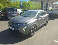Renault Captur Bayonne