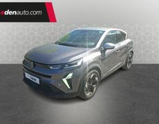 Renault Captur Bayonne