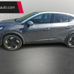 Renault Captur E-Tech full hybrid 145 ch Techno Bayonne