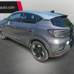 Renault Captur E-Tech full hybrid 145 ch Techno Bayonne