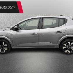 Dacia Sandero ECO-G 100 GSR2 Journey Biarritz