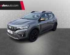 Dacia Sandero Biarritz