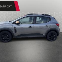 Dacia Sandero ECO-G 100 GSR2 Stepway Extreme + Bayonne