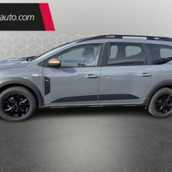 Dacia Jogger Hybrid 140 7 places GSR2 Extreme Bayonne