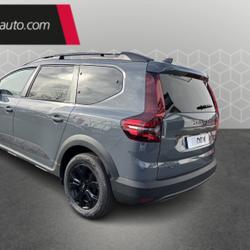 Dacia Jogger Hybrid 140 7 places GSR2 Extreme Bayonne