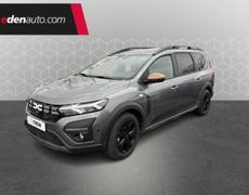 Dacia Jogger - Hybrid 140 7 places GSR2 Extreme - 26 280 €
