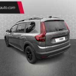 Dacia Jogger Hybrid 140 7 places GSR2 Extreme Biarritz