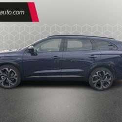 Renault Espace 5 E-Tech full hybrid 200 GSR2 esprit Alpine Bayonne