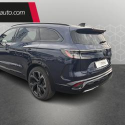 Renault Espace 5 E-Tech full hybrid 200 GSR2 esprit Alpine Bayonne