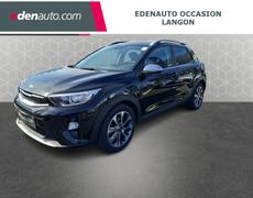 Kia Stonic - 1.0 T-GDi 120 ch ISG BVM6 Design - 13 889 €