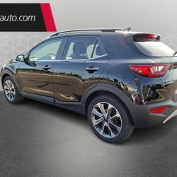 Kia Stonic 1.0 T-GDi 120 ch ISG BVM6 Design Langon
