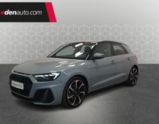 Audi A1 Toulouse