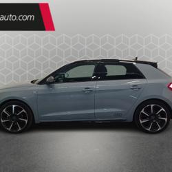 Audi A1 Sportback 30 TFSI 110 ch S tronic 7 S line Toulouse