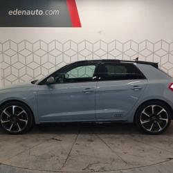 Audi A1 Sportback 30 TFSI 110 ch S tronic 7 S line Toulouse
