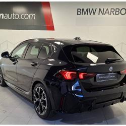 BMW Serie 1 120 170 ch DKG7 M Sport Narbonne