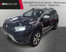 Dacia Duster Biscarrosse