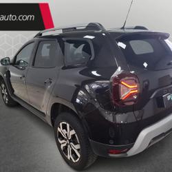 Dacia Duster Blue dCi 115 4x2 Prestige + Biscarrosse