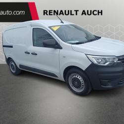 Renault Express (30) VAN BLUE DCI 95 - 22 CONFORT Auch