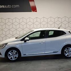 Renault Clio 5 Blue dCi 85 Business Tarbes