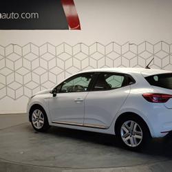 Renault Clio 5 Blue dCi 85 Business Tarbes