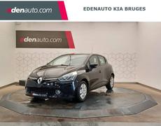 Renault Clio 4 Bruges