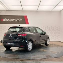 Renault Clio 4 IV dCi 90 eco2 Business EDC Bruges