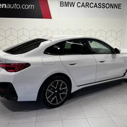 BMW i4 eDrive40 M Sport Carcassonne