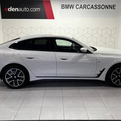 BMW i4 eDrive40 M Sport Carcassonne