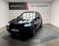 BMW X3 Lormont