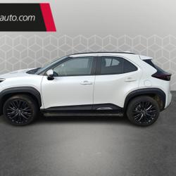 Toyota Yaris Cross Hybride 116h 2WD Trail (marchepieds standardis&eacute;s) Toulouse