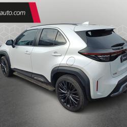 Toyota Yaris Cross Hybride 116h 2WD Trail (marchepieds standardis&eacute;s) Toulouse