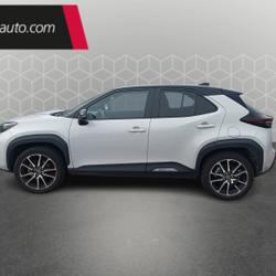 Toyota Yaris Cross Hybride 116h 2WD GR SPORT Muret