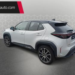 Toyota Yaris Cross Hybride 116h 2WD GR SPORT Muret