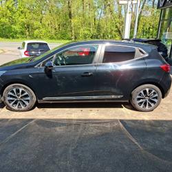 Renault Clio 5 Blue dCi 115 Intens Bayonne