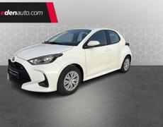 Toyota Yaris Toulouse