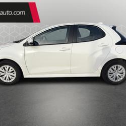 Toyota Yaris Hybride 116h Dynamic Toulouse