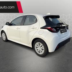 Toyota Yaris Hybride 116h Dynamic Toulouse