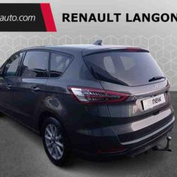 Ford S Max 2.0 EcoBlue 150 S&S St-Line Maz&egrave;res