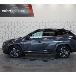 Hyundai Tucson 1.6 CRDi 136 Hybrid 48V DCT-7 N Line Executive Lons