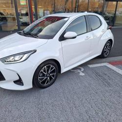 Toyota Yaris Hybride 116h Design Langon