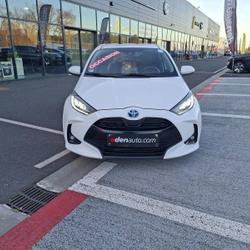Toyota Yaris Hybride 116h Design Langon