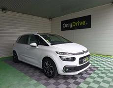 Citroen C4 Spacetourer Saint-Fulgent