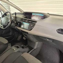 Citroen C4 Spacetourer 1.5 BlueHDI 130ch EAT8 Business + Saint-Fulgent