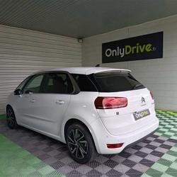 Citroen C4 Spacetourer 1.5 BlueHDI 130ch EAT8 Business + Saint-Fulgent