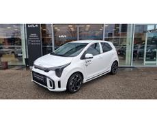 Kia Picanto Alès