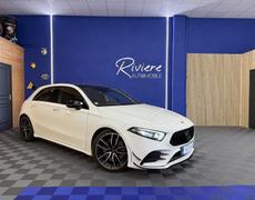 Mercedes Classe A Charlieu