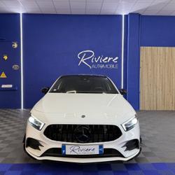 Mercedes Classe A 35 AMG 306CH 4MATIC 7G-DCT SPEEDSHIFT AMG Charlieu