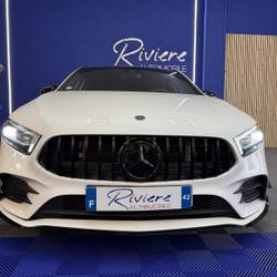Mercedes Classe A 35 AMG 306CH 4MATIC 7G-DCT SPEEDSHIFT AMG Charlieu