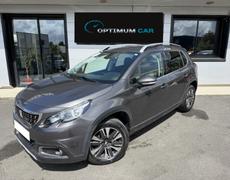 Peugeot 2008 Chevaigné