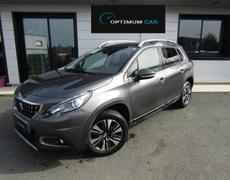 Peugeot 2008 Chevaigné